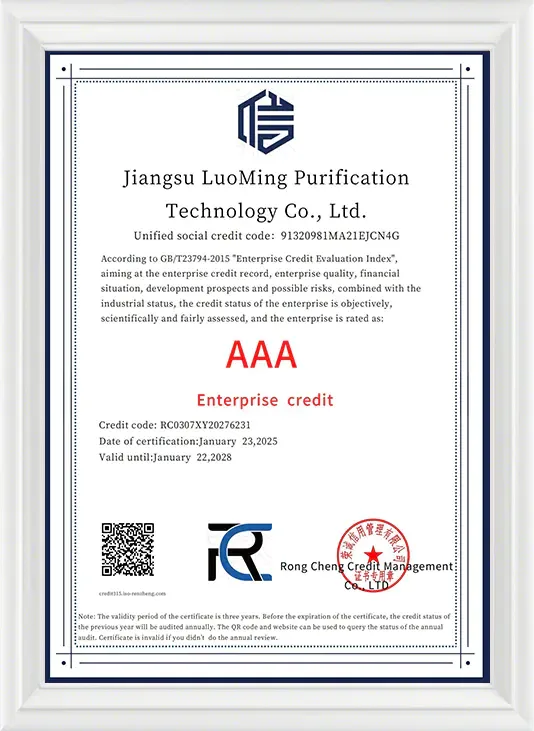 AAA Credit Enterprise